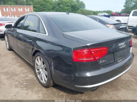 Audi A8 2014 AUDI A8 L 3.0T - 20000 лв. - 31174258 7