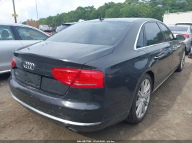 Audi A8 2014 AUDI A8 L 3.0T - 20000 лв. - 31174258 9