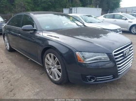Audi A8 2014 AUDI A8 L 3.0T - 20000 лв. - 31174258 2