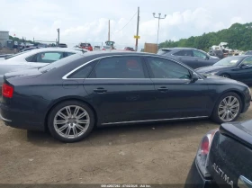 Audi A8 2014 AUDI A8 L 3.0T - 20000 лв. - 31174258 4
