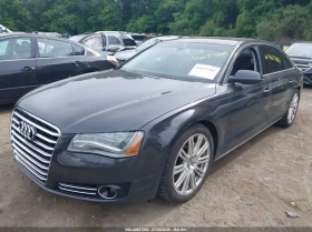 Audi A8 2014 AUDI A8 L 3.0T - 20000 лв. - 31174258 3