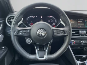 Alfa Romeo Giulia VELOCE 2.0 Petrol 280 hp AT8 Q4 - 99940 лв. - 21780686 10