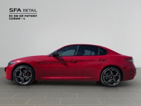 Alfa Romeo Giulia VELOCE 2.0 Petrol 280 hp AT8 Q4 - 99940 лв. - 21780686 3