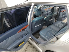 Mercedes-Benz E 320 S211 | Mobile.bg    9
