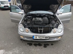 Mercedes-Benz E 320 S211 | Mobile.bg    13
