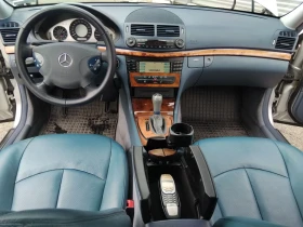 Mercedes-Benz E 320 S211 | Mobile.bg    17
