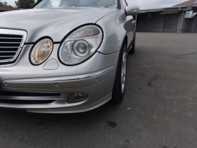  Mercedes-Benz E 320