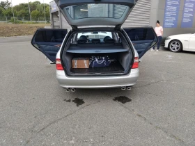 Mercedes-Benz E 320 S211 | Mobile.bg    14