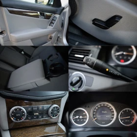 Mercedes-Benz C 220 AVANGARD/220cdi/Navi/Full// / | Mobile.bg    14