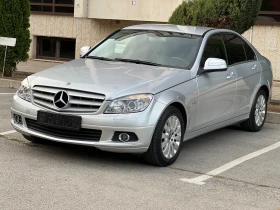 Обява за продажба на Mercedes-Benz C 220 AVANGARD/220cdi/Navi/Full/Уникат/Сервизна история/ ~11 999 лв. - изображение 5