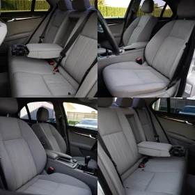 Mercedes-Benz C 220 AVANGARD/220cdi/Navi/Full// / | Mobile.bg    15