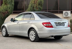 Обява за продажба на Mercedes-Benz C 220 AVANGARD/220cdi/Navi/Full/Уникат/Сервизна история/ ~11 999 лв. - изображение 6