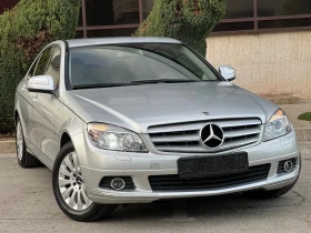     Mercedes-Benz C 220 AVANGARD/220cdi/Navi/Full// /