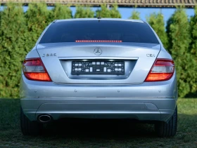 Mercedes-Benz C 220 AVANGARD/220cdi/Navi/Full// / | Mobile.bg    8