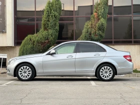 Обява за продажба на Mercedes-Benz C 220 AVANGARD/220cdi/Navi/Full/Уникат/Сервизна история/ ~11 999 лв. - изображение 4