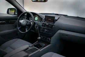 Mercedes-Benz C 220 AVANGARD/220cdi/Navi/Full// / | Mobile.bg    11