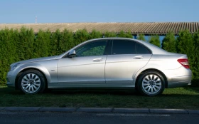 Mercedes-Benz C 220 AVANGARD/220cdi/Navi/Full// / | Mobile.bg    9