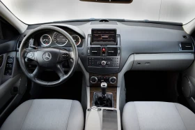 Mercedes-Benz C 220 AVANGARD/220cdi/Navi/Full// / | Mobile.bg    12