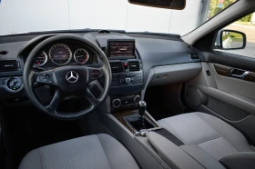 Mercedes-Benz C 220 AVANGARD/220cdi/Navi/Full// / | Mobile.bg    10