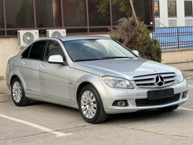     Mercedes-Benz C 220 AVANGARD/220cdi/Navi/Full// /