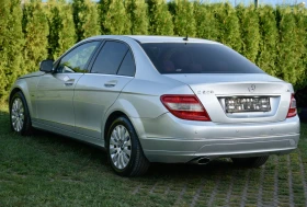 Mercedes-Benz C 220 AVANGARD/220cdi/Navi/Full// / | Mobile.bg    7