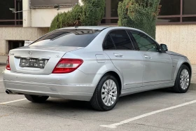 Обява за продажба на Mercedes-Benz C 220 AVANGARD/220cdi/Navi/Full/Уникат/Сервизна история/ ~11 999 лв. - изображение 7