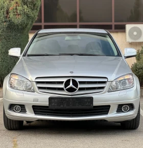     Mercedes-Benz C 220 AVANGARD/220cdi/Navi/Full// /