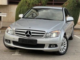    Mercedes-Benz C 220 AVANGARD/220cdi/Navi/Full// /