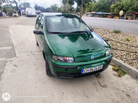 Обява за продажба на Fiat Punto ~2 100 лв. - изображение 1
