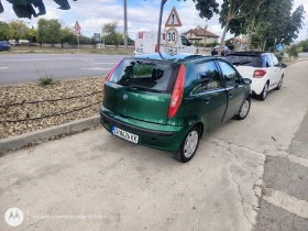 Обява за продажба на Fiat Punto ~2 100 лв. - изображение 2