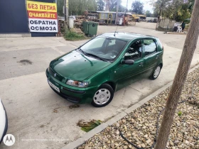 Обява за продажба на Fiat Punto ~2 100 лв. - изображение 1