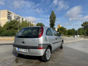 Opel Corsa 1.2 16V - 2000 лв. - 81123842 2