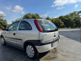 Opel Corsa 1.2 16V - 2000 лв. - 81123842 4