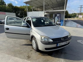 Opel Corsa 1.2 16V - 2000 лв. - 81123842 3