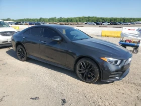 Mercedes-Benz CLS 53 AMG - 63800 лв. - 68980552 3