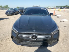 Mercedes-Benz CLS 53 AMG - 63800 лв. - 68980552 2