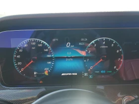 Mercedes-Benz CLS 53 AMG - 63800 лв. - 68980552 7
