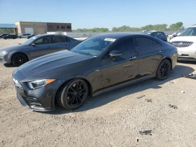 Mercedes-Benz CLS 53 AMG 