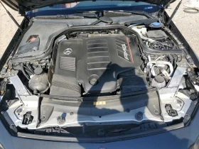 Mercedes-Benz CLS 53 AMG - 63800 лв. - 68980552 11