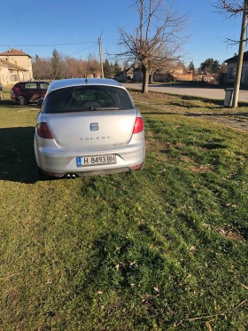 Обява за продажба на Seat Toledo ~5 200 лв. - изображение 2