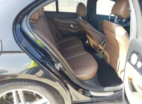 Mercedes-Benz E 350 Burmester* , * , keyless  | Mobile.bg    9