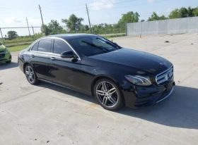  Mercedes-Benz E 350
