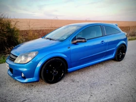     Opel Astra H OPC 