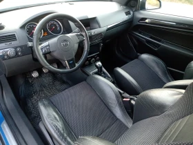 Opel Astra H OPC  | Mobile.bg    9