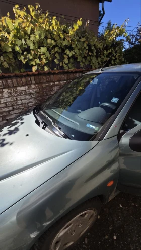 Peugeot 206 - 2500 лв. / 1278.23 € - 99037194 9