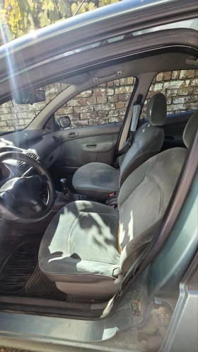 Peugeot 206 - 2500 лв. / 1278.23 € - 99037194 5