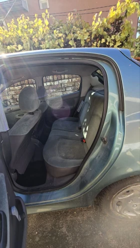 Peugeot 206 - 2500 лв. / 1278.23 € - 99037194 6