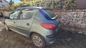 Peugeot 206 - 2500 лв. / 1278.23 € - 99037194 3