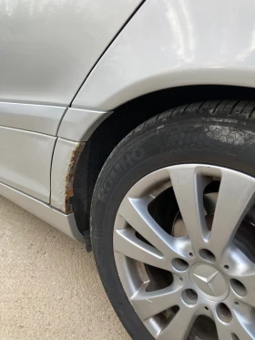 Обява за продажба на Mercedes-Benz 220 Mercedes C 220 CDI 2.2   Дизел, 2002 г. ~4 500 лв. - изображение 11 | Auto.bg Обява за продажба на Mercedes-Benz 220 Mercedes C 220 CDI 2.2   Дизел, 2002 г. ~4 500 лв. - изображение 11