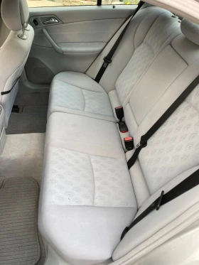 Обява за продажба на Mercedes-Benz 220 Mercedes C 220 CDI 2.2   Дизел, 2002 г. ~4 500 лв. - изображение 7 | Auto.bg Обява за продажба на Mercedes-Benz 220 Mercedes C 220 CDI 2.2   Дизел, 2002 г. ~4 500 лв. - изображение 7
